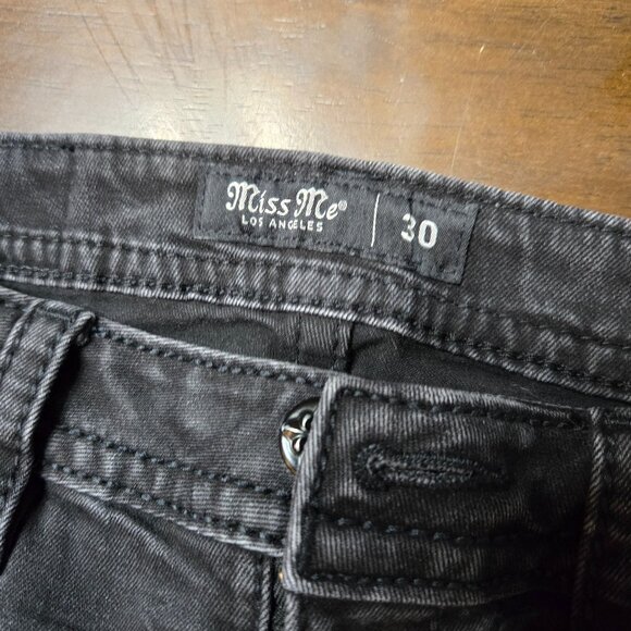 Miss Me Jeans size 30 - Picture 1 of 4